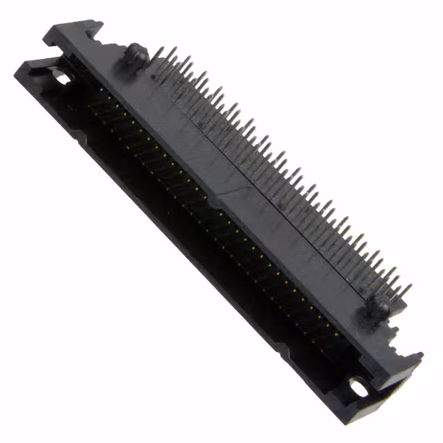 81060-M00203-RB 3M  Embases à broches mâles